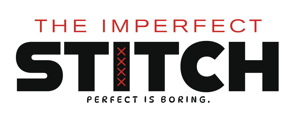 The Imperfect Stich